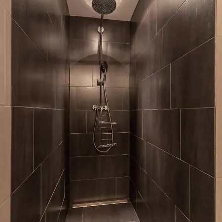 Apartmán Montagnard 3 - Access *
