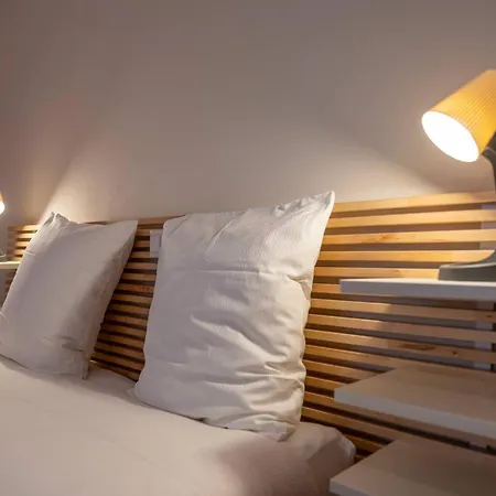 Montagnard 3 - Access Apartamento *