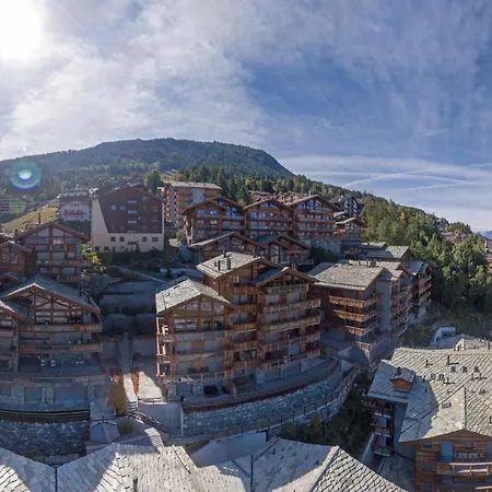 Montagnard 3 - Access