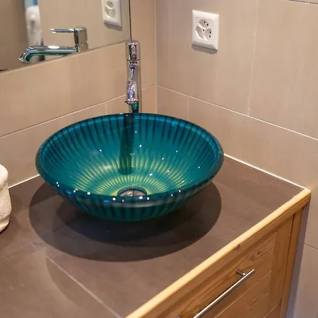 Montagnard 3 - Access Appartement *