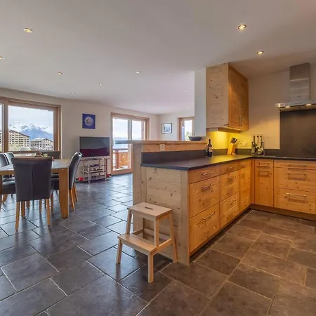 Montagnard 3 - Access *