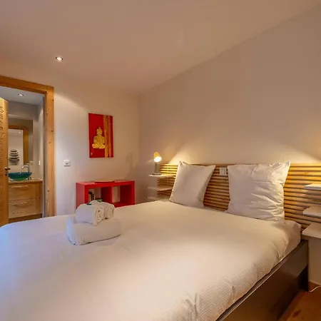 Montagnard 3 - Access *