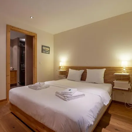 Montagnard 3 - Access Nendaz