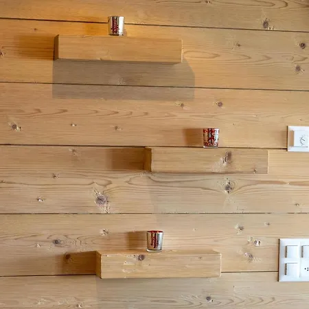 Montagnard 3 - Access Appartement *