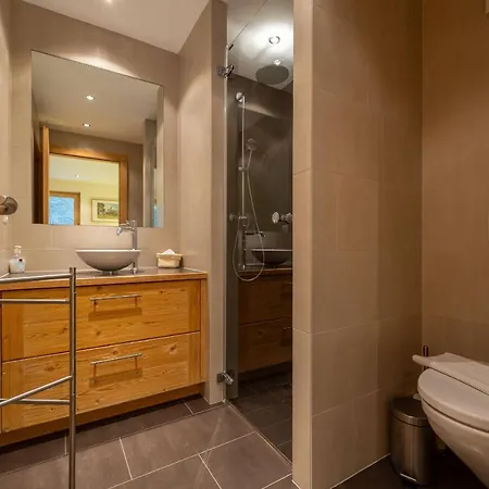 Montagnard 3 - Access *