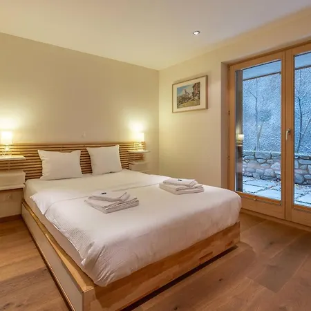 Montagnard 3 - Access Apartament