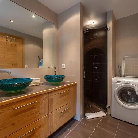 Montagnard 3 - Access Apartament *